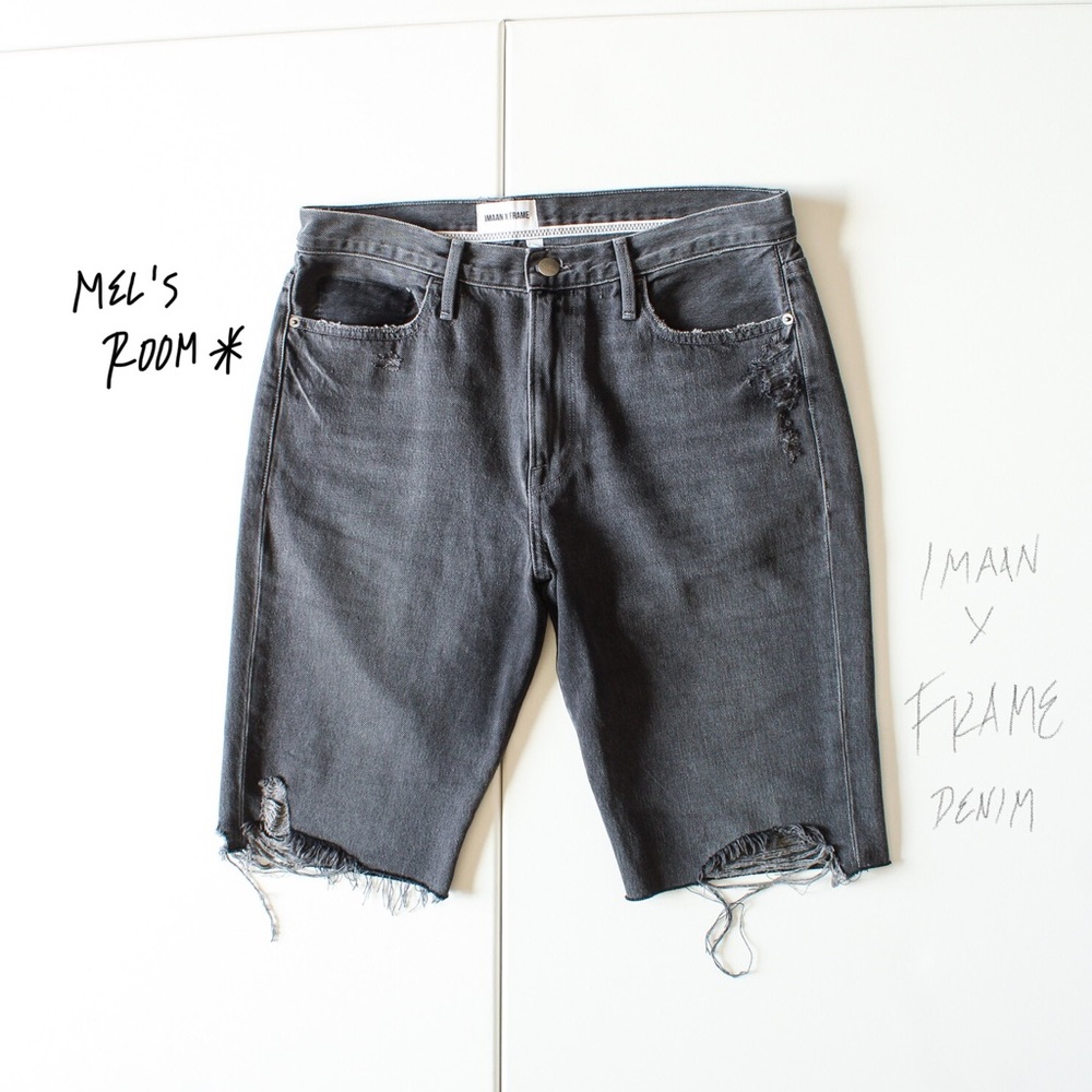 Frame Denim